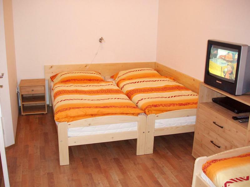 Apartmany Karlov Pod Pradedem Malá Morávka Kültér fotó